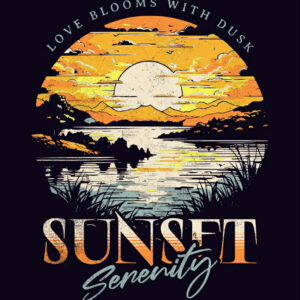 Sunset Serenity
