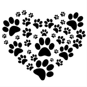 Heart of Paws