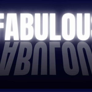 Fabulous
